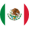 Mexico country flag